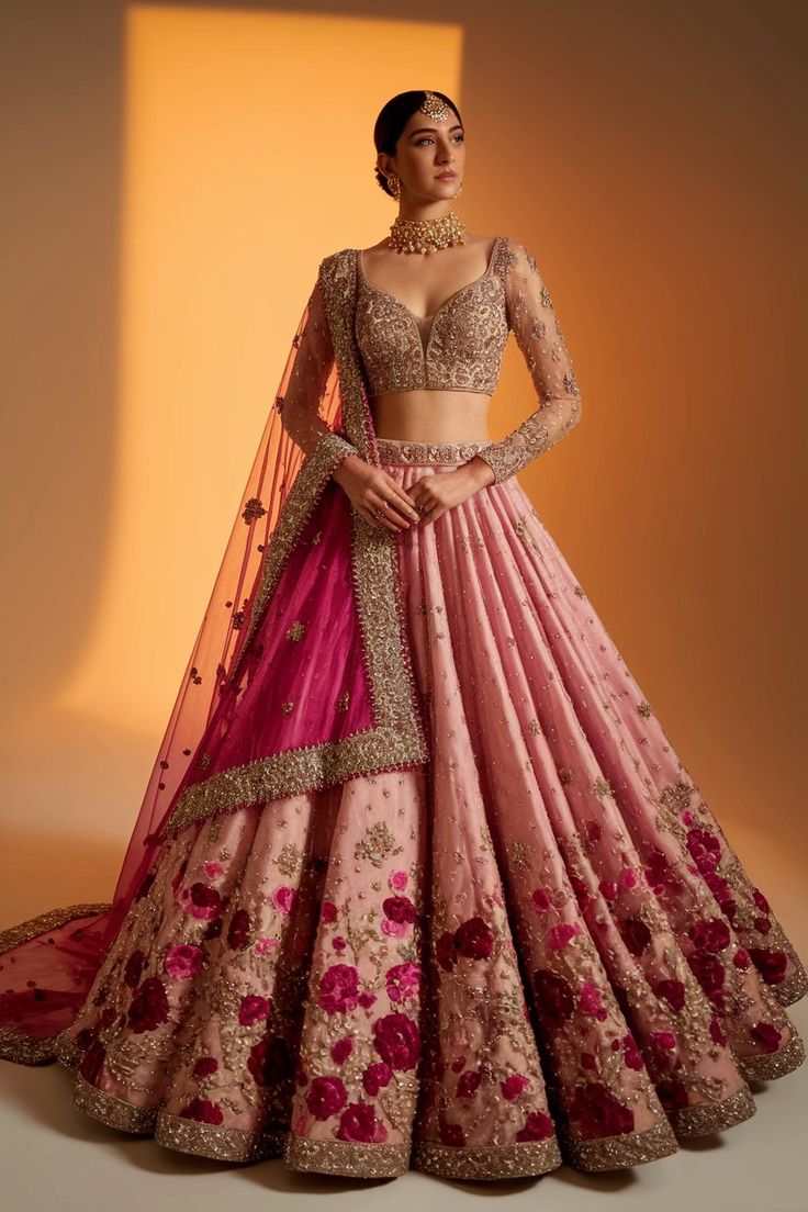 LEHENGA