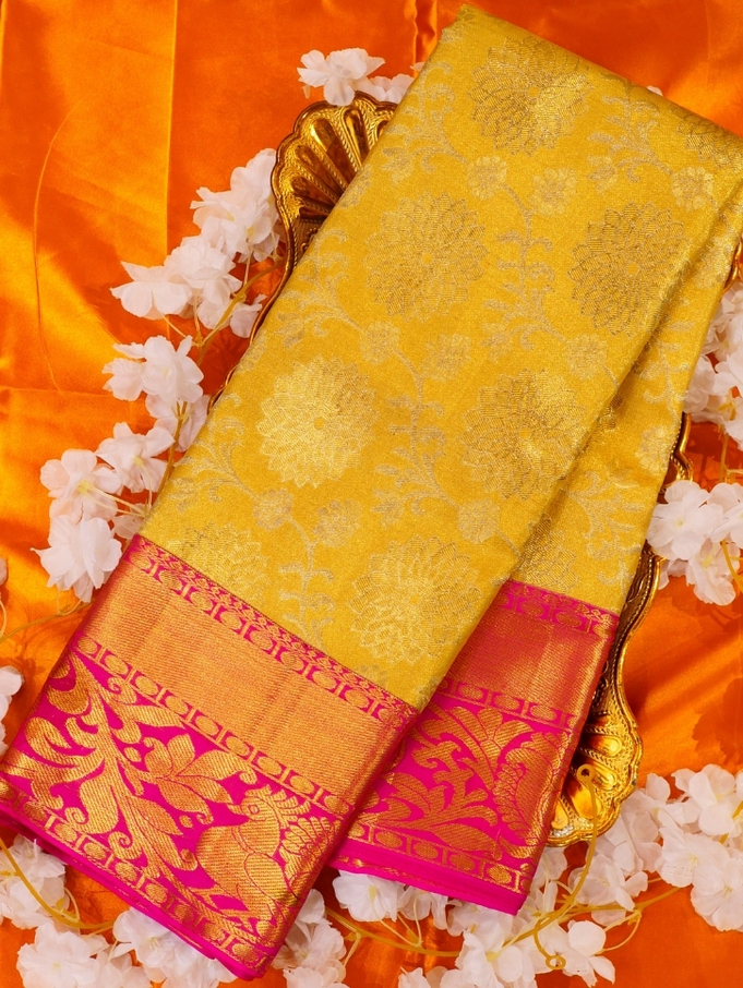 KANCHI PATTU