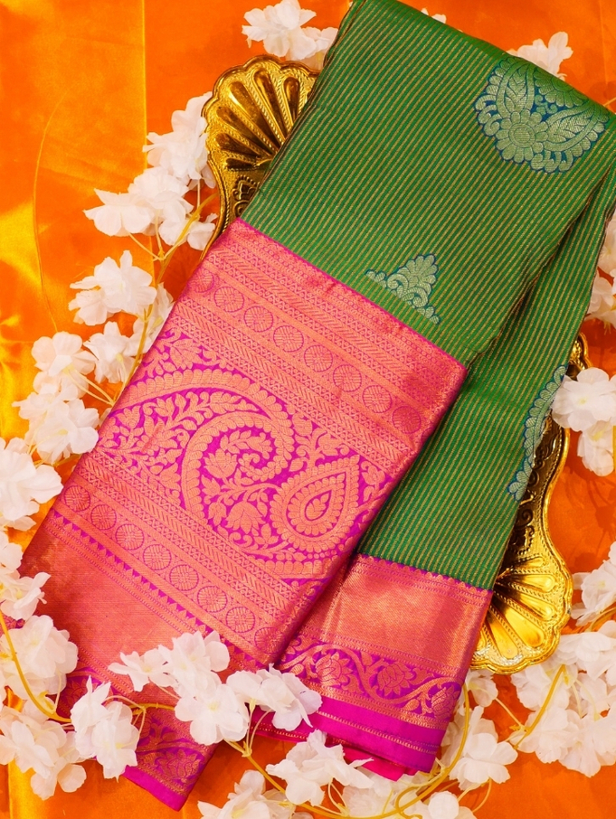 GANDHARVA PATTU