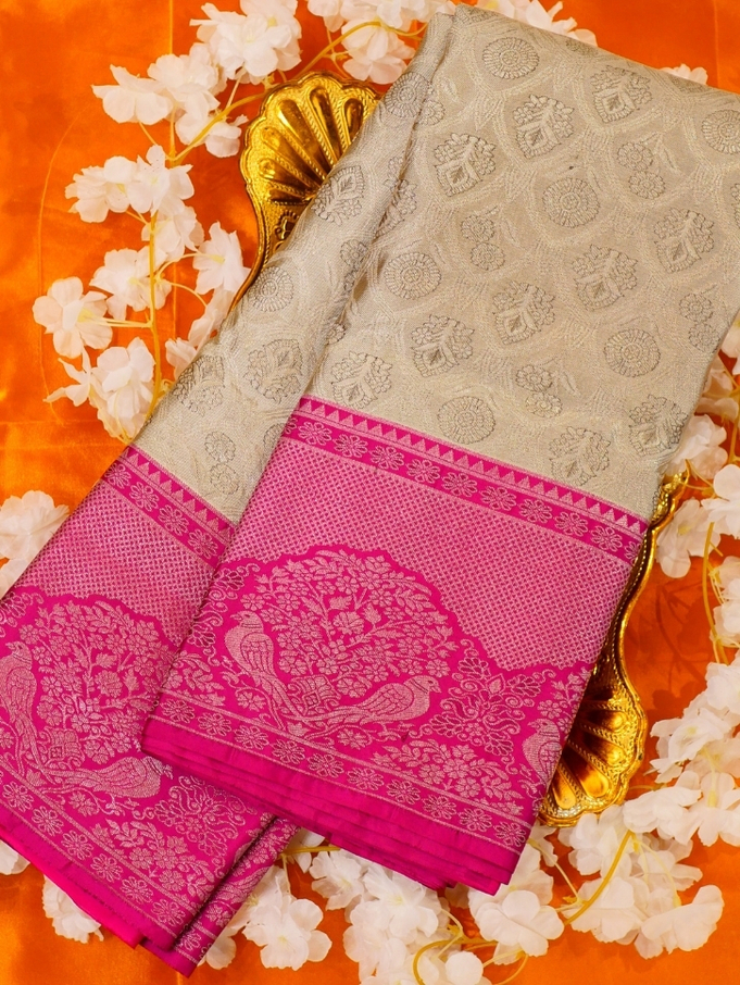 KANCHI PATTU